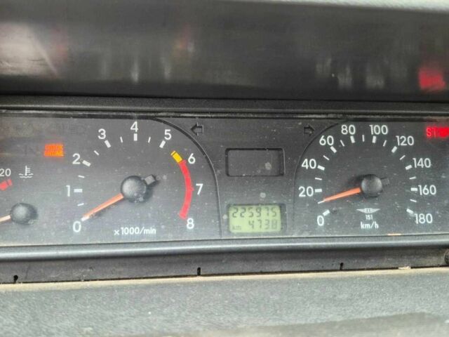 Синий ЗАЗ 1103 Славута, объемом двигателя 0 л и пробегом 225 тыс. км за 1300 $, фото 9 на Automoto.ua