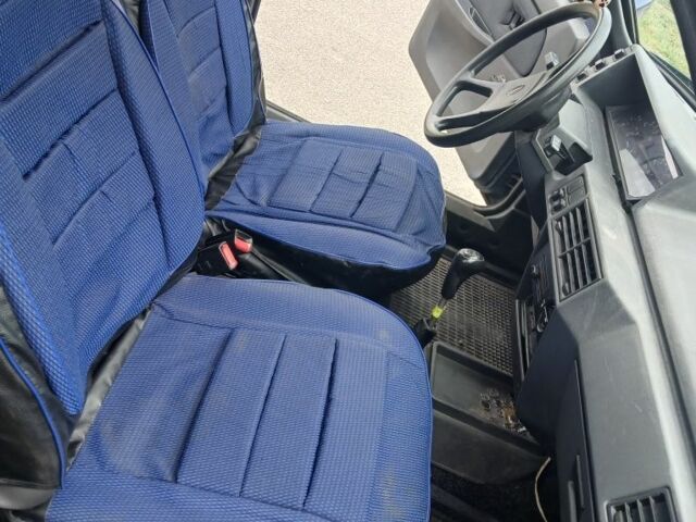 Синій ЗАЗ 1103 Славута, об'ємом двигуна 1.3 л та пробігом 128 тис. км за 900 $, фото 6 на Automoto.ua