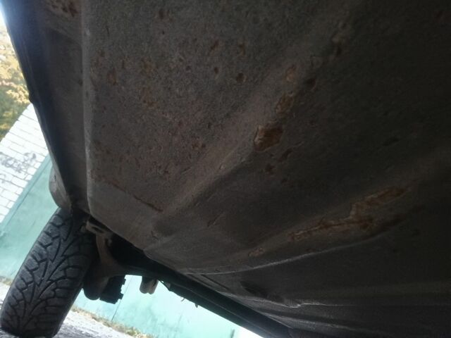 Синій ЗАЗ 1103 Славута, об'ємом двигуна 1.3 л та пробігом 200 тис. км за 500 $, фото 17 на Automoto.ua