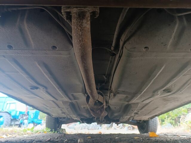 Синій ЗАЗ 1103 Славута, об'ємом двигуна 1.3 л та пробігом 200 тис. км за 500 $, фото 19 на Automoto.ua