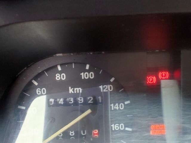 Синий ЗАЗ 1103 Славута, объемом двигателя 1.2 л и пробегом 44 тыс. км за 1300 $, фото 1 на Automoto.ua