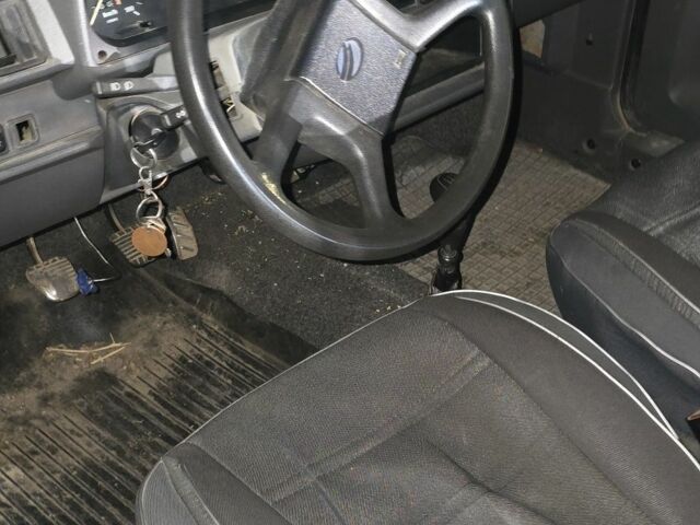 Синий ЗАЗ 1103 Славута, объемом двигателя 1.3 л и пробегом 72 тыс. км за 800 $, фото 7 на Automoto.ua