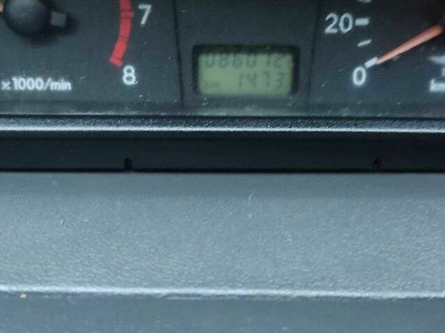 Синий ЗАЗ 1103 Славута, объемом двигателя 1.3 л и пробегом 86 тыс. км за 1700 $, фото 14 на Automoto.ua