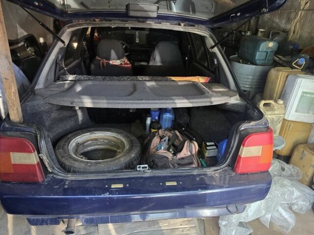 Синий ЗАЗ 1103 Славута, объемом двигателя 1.3 л и пробегом 72 тыс. км за 800 $, фото 4 на Automoto.ua