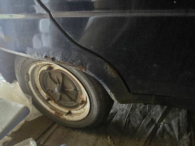 Синий ЗАЗ 1103 Славута, объемом двигателя 1.3 л и пробегом 72 тыс. км за 800 $, фото 3 на Automoto.ua