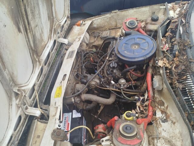 Синий ЗАЗ 1103 Славута, объемом двигателя 1.2 л и пробегом 100 тыс. км за 239 $, фото 3 на Automoto.ua