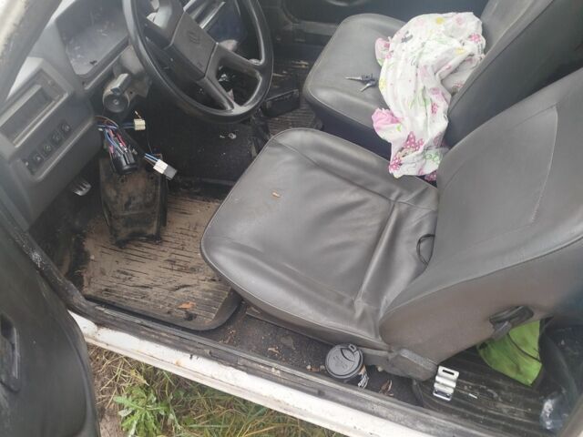 Синий ЗАЗ 1103 Славута, объемом двигателя 1.2 л и пробегом 100 тыс. км за 239 $, фото 4 на Automoto.ua