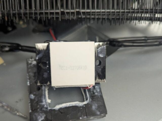 Синій ЗАЗ 1103 Славута, об'ємом двигуна 0 л та пробігом 150 тис. км за 592 $, фото 6 на Automoto.ua