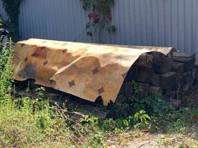 Синій ЗАЗ 1103 Славута, об'ємом двигуна 0 л та пробігом 150 тис. км за 592 $, фото 7 на Automoto.ua