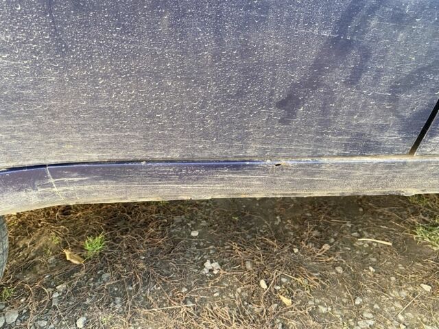 Синій ЗАЗ 1103 Славута, об'ємом двигуна 1.3 л та пробігом 93 тис. км за 560 $, фото 4 на Automoto.ua