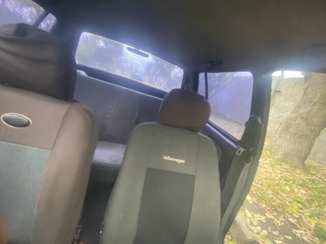 Синий ЗАЗ 1103 Славута, объемом двигателя 1.2 л и пробегом 300 тыс. км за 550 $, фото 5 на Automoto.ua