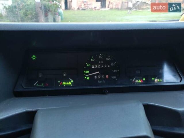 Синий ЗАЗ 1103 Славута, объемом двигателя 1.2 л и пробегом 110 тыс. км за 800 $, фото 17 на Automoto.ua