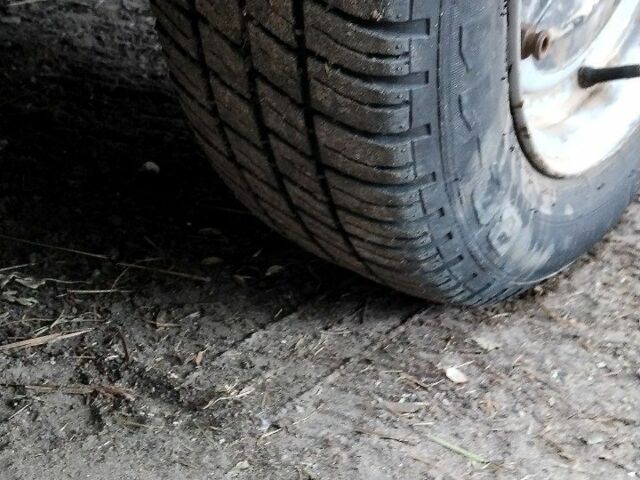 Синій ЗАЗ 1103 Славута, об'ємом двигуна 1.2 л та пробігом 72 тис. км за 1050 $, фото 13 на Automoto.ua