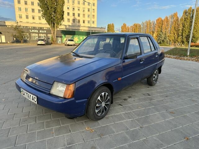 ЗАЗ 1103 Славута 2003 в Черкассах на Automoto.ua Синий ЗАЗ 1103 Славута, объемом двигателя 1.2 л и пробегом 123 тыс. км за 559 $, фото 3 на Automoto.ua