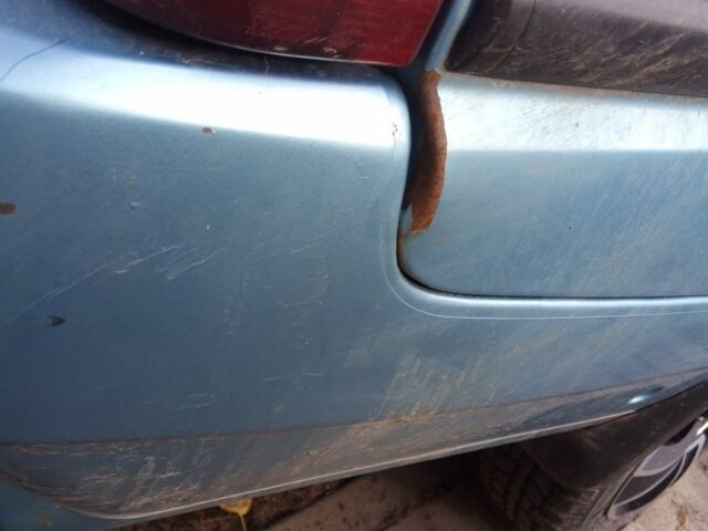 Синий ЗАЗ 1103 Славута, объемом двигателя 1.3 л и пробегом 90 тыс. км за 1600 $, фото 3 на Automoto.ua