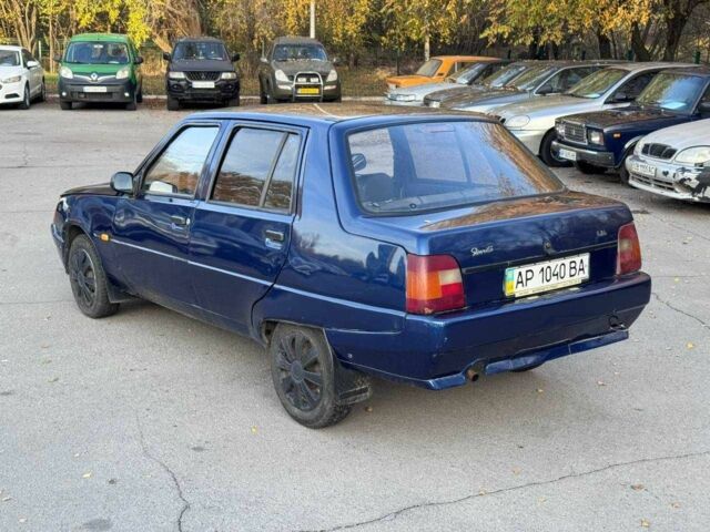 ЗАЗ 1103 Славута 2003 в Запорожье на Automoto.ua Синий ЗАЗ 1103 Славута, объемом двигателя 1.2 л и пробегом 250 тыс. км за 700 $, фото 4 на Automoto.ua