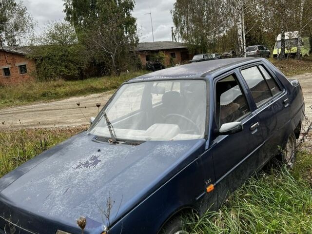 Синий ЗАЗ 1103 Славута, объемом двигателя 0 л и пробегом 80 тыс. км за 360 $, фото 1 на Automoto.ua