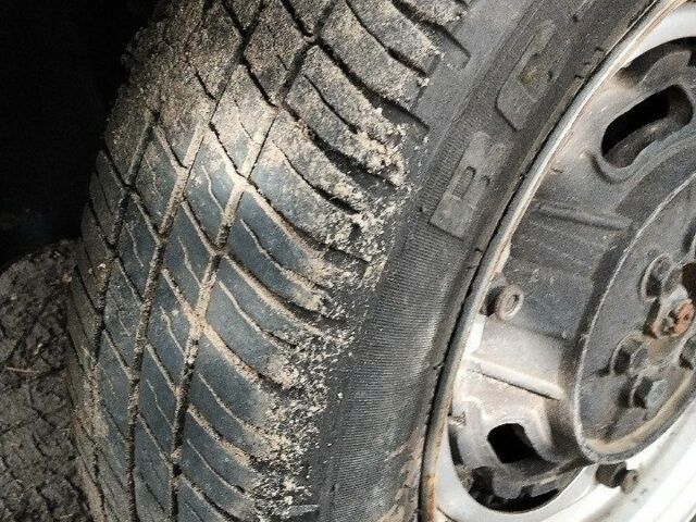 Синій ЗАЗ 1103 Славута, об'ємом двигуна 1.2 л та пробігом 72 тис. км за 1050 $, фото 14 на Automoto.ua
