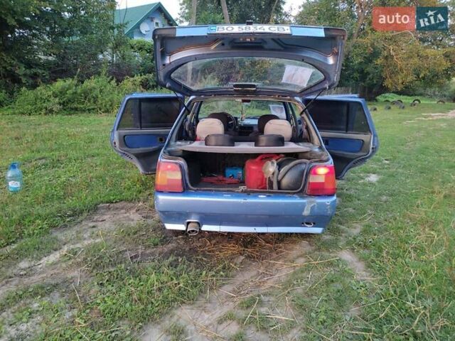 Синий ЗАЗ 1103 Славута, объемом двигателя 1.2 л и пробегом 110 тыс. км за 800 $, фото 35 на Automoto.ua