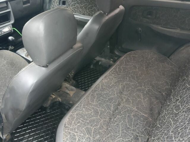 Синій ЗАЗ 1103 Славута, об'ємом двигуна 0 л та пробігом 111 тис. км за 600 $, фото 14 на Automoto.ua