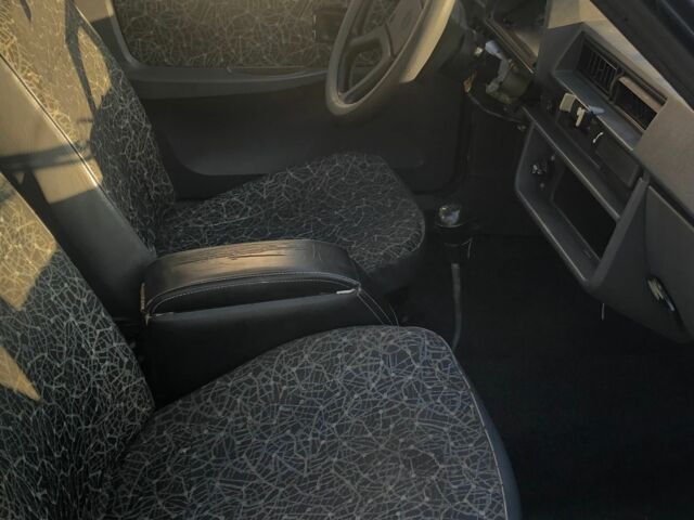 Синий ЗАЗ 1103 Славута, объемом двигателя 1.3 л и пробегом 170 тыс. км за 1050 $, фото 5 на Automoto.ua