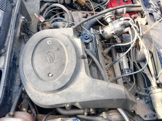 Синій ЗАЗ 1103 Славута, об'ємом двигуна 0 л та пробігом 111 тис. км за 600 $, фото 7 на Automoto.ua