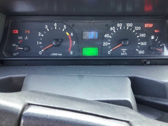 Синій ЗАЗ 1103 Славута, об'ємом двигуна 1.2 л та пробігом 250 тис. км за 832 $, фото 2 на Automoto.ua