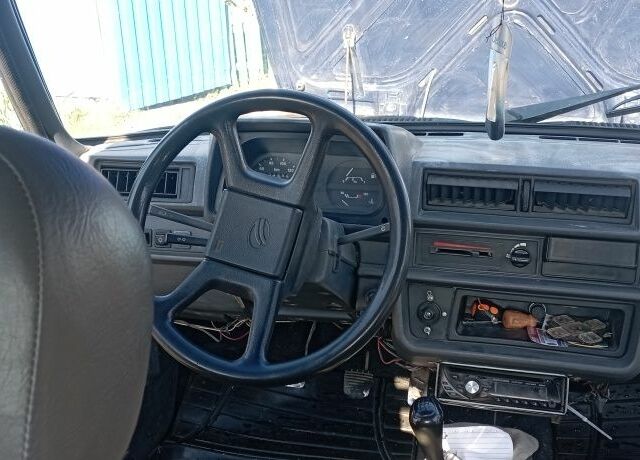 Синий ЗАЗ 1103 Славута, объемом двигателя 0 л и пробегом 112 тыс. км за 788 $, фото 5 на Automoto.ua