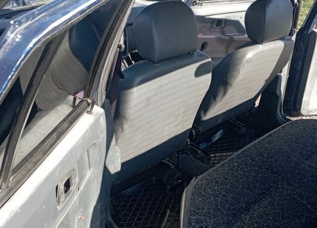 Синий ЗАЗ 1103 Славута, объемом двигателя 0 л и пробегом 112 тыс. км за 788 $, фото 6 на Automoto.ua