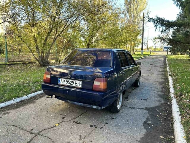 Синий ЗАЗ 1103 Славута, объемом двигателя 1.2 л и пробегом 234 тыс. км за 800 $, фото 4 на Automoto.ua