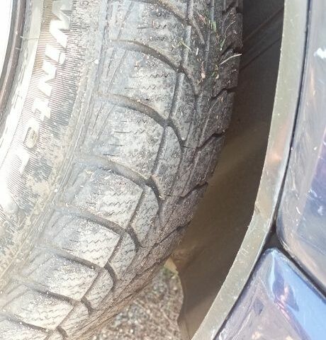 Синий ЗАЗ 1103 Славута, объемом двигателя 0 л и пробегом 112 тыс. км за 788 $, фото 1 на Automoto.ua