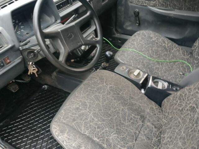 Синій ЗАЗ 1103 Славута, об'ємом двигуна 0 л та пробігом 111 тис. км за 600 $, фото 15 на Automoto.ua