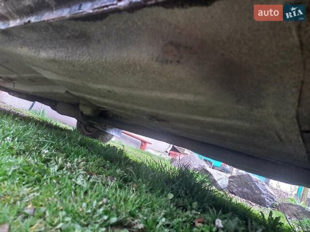 Синий ЗАЗ 1103 Славута, объемом двигателя 1.2 л и пробегом 365 тыс. км за 700 $, фото 18 на Automoto.ua