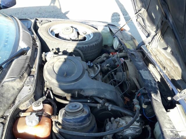 Синій ЗАЗ 1103 Славута, об'ємом двигуна 1.2 л та пробігом 250 тис. км за 832 $, фото 12 на Automoto.ua