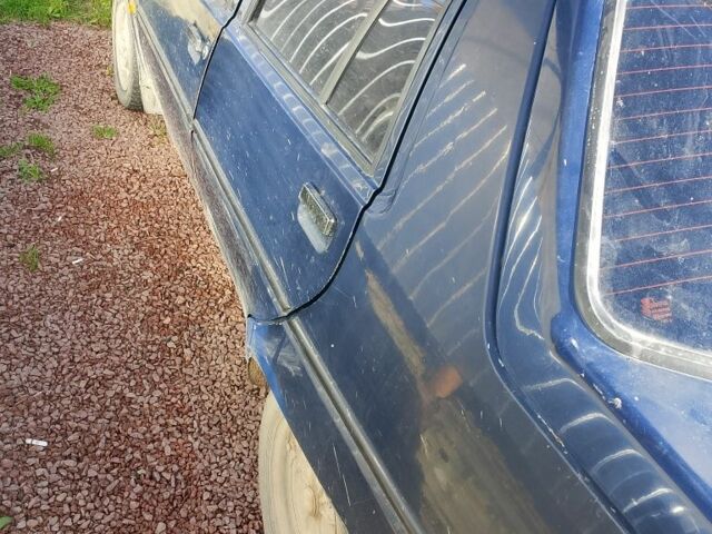 Синій ЗАЗ 1103 Славута, об'ємом двигуна 0 л та пробігом 111 тис. км за 600 $, фото 8 на Automoto.ua