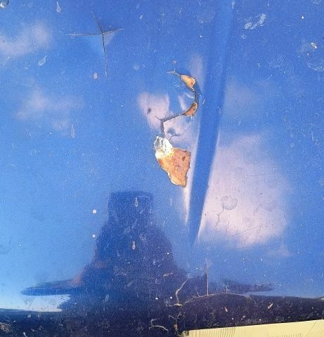 Синий ЗАЗ 1103 Славута, объемом двигателя 0 л и пробегом 87 тыс. км за 700 $, фото 2 на Automoto.ua