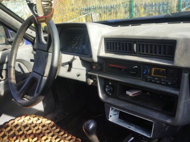 Синий ЗАЗ 1103 Славута, объемом двигателя 0 л и пробегом 193 тыс. км за 481 $, фото 4 на Automoto.ua