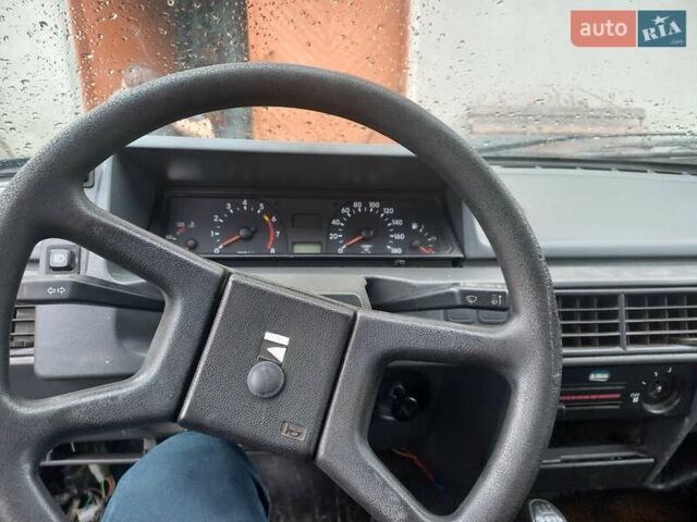 Синий ЗАЗ 1103 Славута, объемом двигателя 1.2 л и пробегом 365 тыс. км за 700 $, фото 4 на Automoto.ua