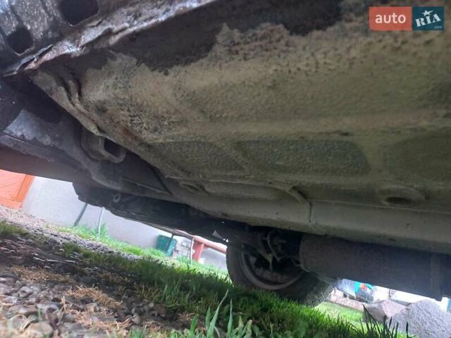 Синий ЗАЗ 1103 Славута, объемом двигателя 1.2 л и пробегом 365 тыс. км за 700 $, фото 16 на Automoto.ua
