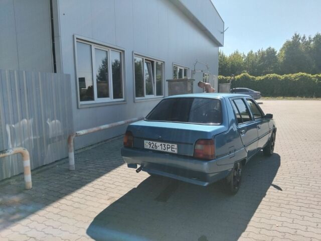 Синий ЗАЗ 1103 Славута, объемом двигателя 1 л и пробегом 120 тыс. км за 581 $, фото 3 на Automoto.ua