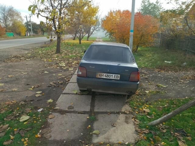 Синій ЗАЗ 1103 Славута, об'ємом двигуна 0 л та пробігом 100 тис. км за 239 $, фото 2 на Automoto.ua