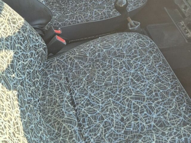 Синий ЗАЗ 1103 Славута, объемом двигателя 1.2 л и пробегом 111 тыс. км за 452 $, фото 1 на Automoto.ua