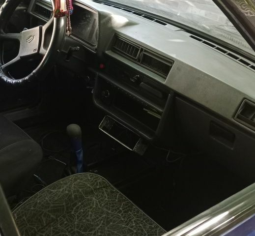 Синій ЗАЗ 1103 Славута, об'ємом двигуна 1.2 л та пробігом 458 тис. км за 23000 $, фото 2 на Automoto.ua