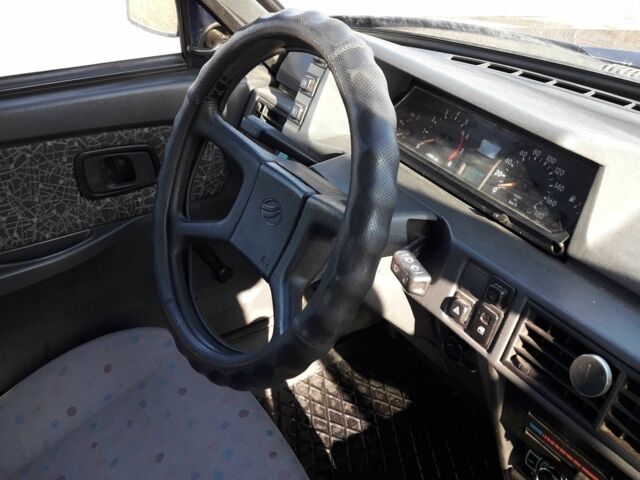 Синій ЗАЗ 1103 Славута, об'ємом двигуна 1.2 л та пробігом 250 тис. км за 832 $, фото 9 на Automoto.ua