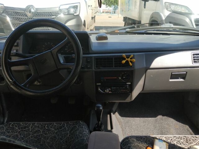 Синий ЗАЗ 1103 Славута, объемом двигателя 0 л и пробегом 2 тыс. км за 827 $, фото 7 на Automoto.ua