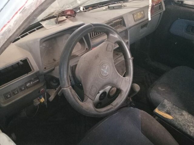 Синій ЗАЗ 1103 Славута, об'ємом двигуна 0 л та пробігом 1000 тис. км за 200 $, фото 3 на Automoto.ua