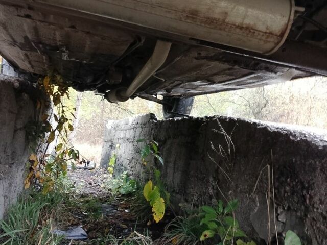 Синій ЗАЗ 1103 Славута, об'ємом двигуна 0 л та пробігом 111 тис. км за 600 $, фото 10 на Automoto.ua