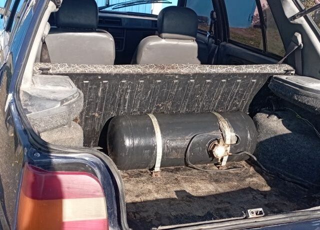 Синий ЗАЗ 1103 Славута, объемом двигателя 0 л и пробегом 112 тыс. км за 788 $, фото 7 на Automoto.ua