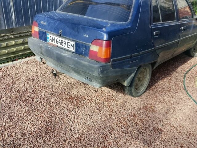 Синій ЗАЗ 1103 Славута, об'ємом двигуна 0 л та пробігом 111 тис. км за 600 $, фото 3 на Automoto.ua