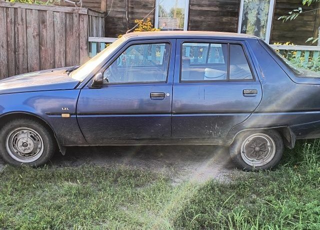 Синий ЗАЗ 1103 Славута, объемом двигателя 0 л и пробегом 87 тыс. км за 700 $, фото 1 на Automoto.ua